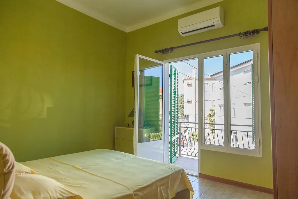 La Villetta della Meridiana Diano Marina Casa vacanze