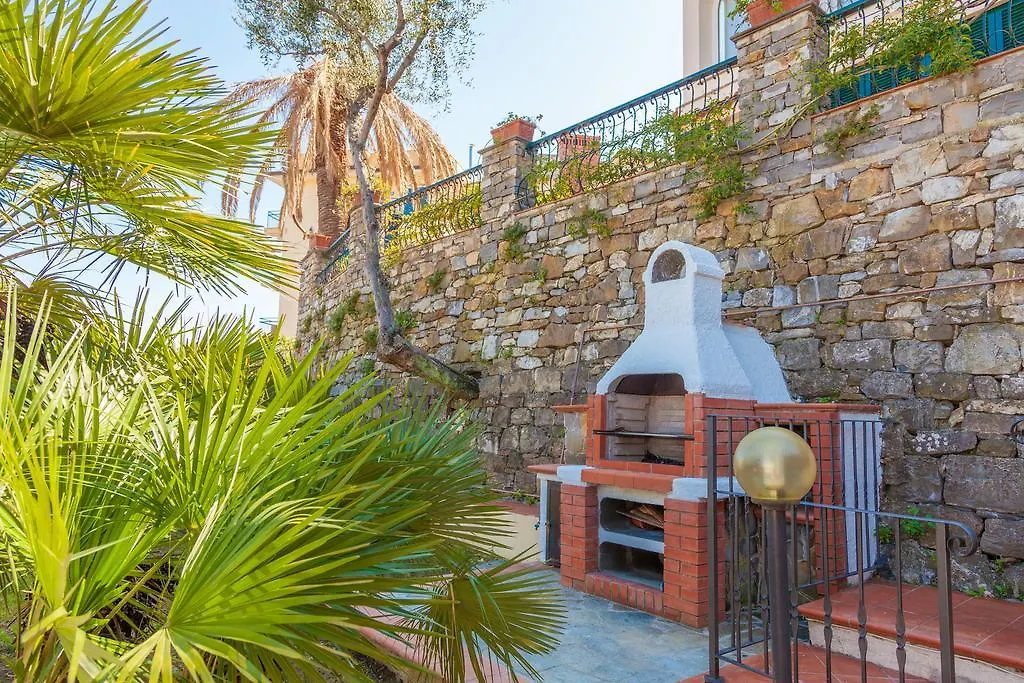 La Villetta Della Meridiana Diano Marina
