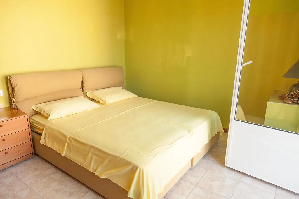 La Villetta Della Meridiana Diano Marina Vakantiehuis