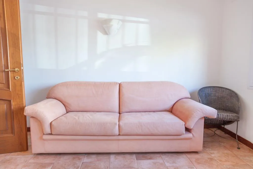 Casa vacanze La Villetta della Meridiana Diano Marina
