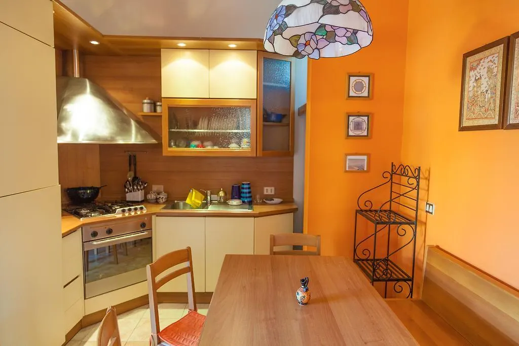 La Villetta della Meridiana Diano Marina Casa vacanze