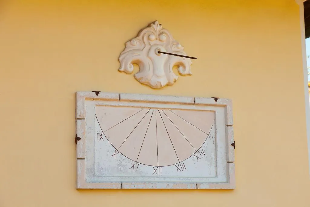 La Villetta della Meridiana Diano Marina 0*,