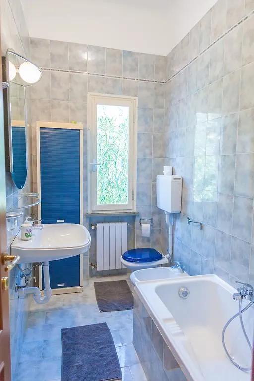 Casa vacanze La Villetta della Meridiana Diano Marina