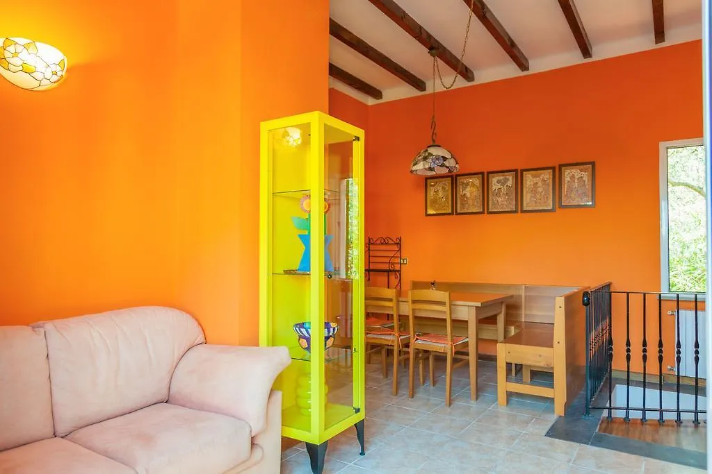 La Villetta della Meridiana Diano Marina Casa vacanze