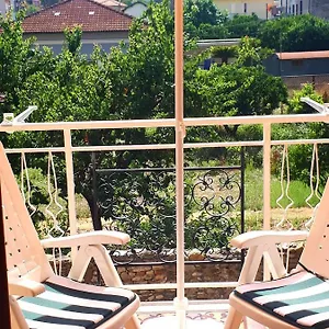 Appartamento Casa Dionisia, Diano Marina